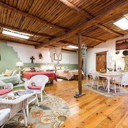 Casita At St Francis Hatch Nm Luaran gambar