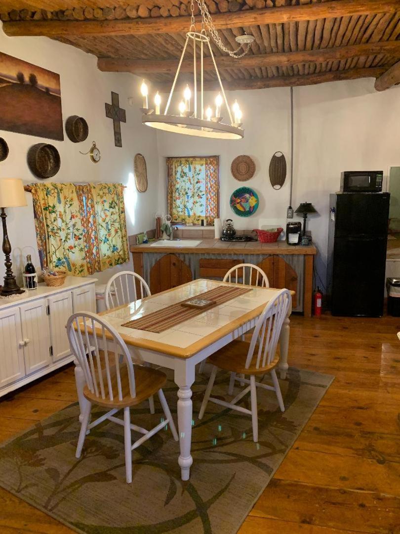 Casita At St Francis Hatch Nm Luaran gambar