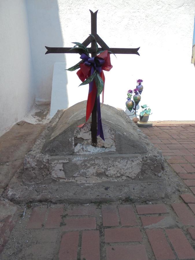 Casita At St Francis Hatch Nm Luaran gambar