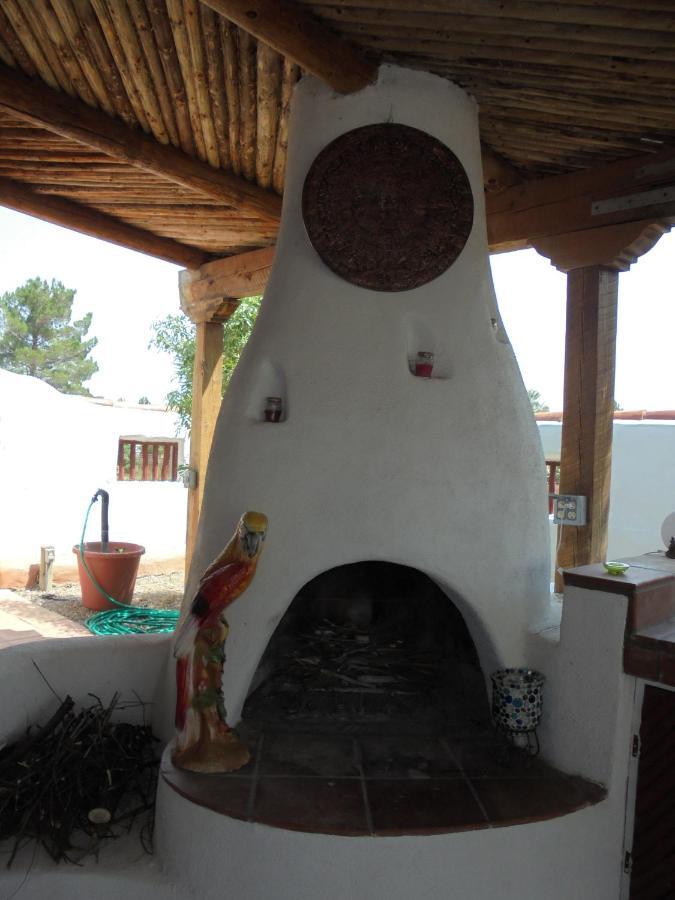 Casita At St Francis Hatch Nm Luaran gambar